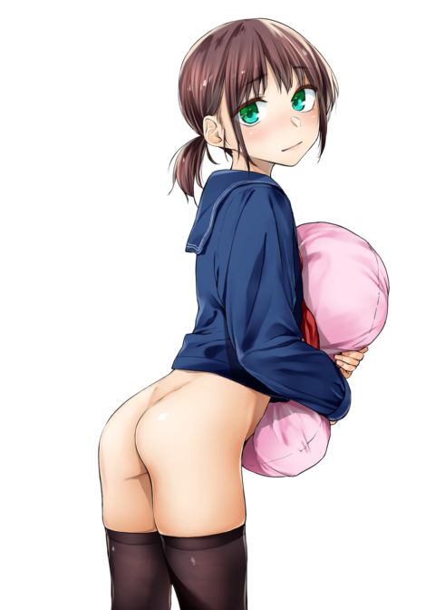 Weekly Kairakuten Key-Visual Collection 02 Chapter 1 page 3