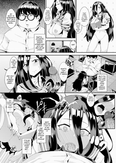 The Sexually Frustrated Timekeeper Chapter 1 page 17