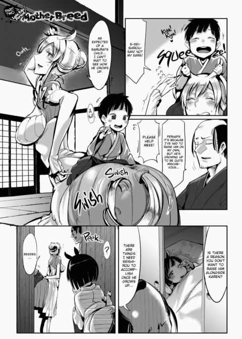 Does This Strange Body Please You? Chapter 1 page 44