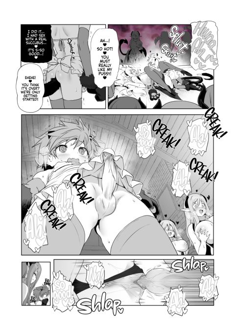 The Adventurer's Log Has Been Fully Recovered - Vol. 2 Chapter 1 page 10