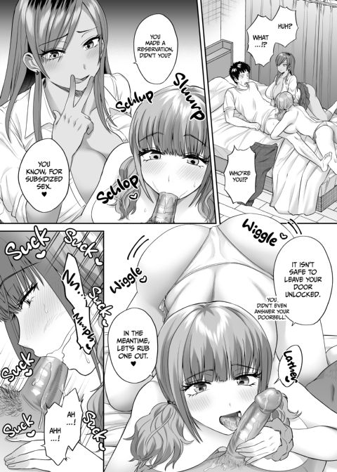 Stay at Home Campaign Chapter 1 page 33