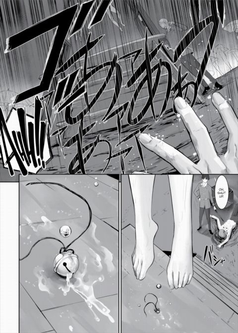 Only Fools Rely on Cat-Eared Slaves - My First Domestication Ch.30 Chapter 1 page 19