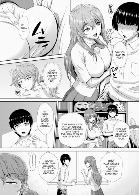 The Path to Salvation for a Zombie Girl is Creampie Sex Ch.01 Chapter 1 page 14