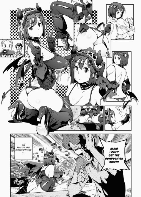 The Job of a Service Committee Member Chapter 1 page 162