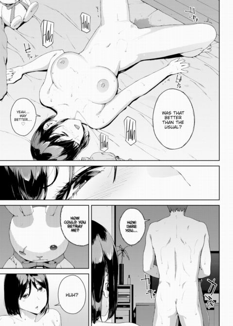 Inside Chapter 1 page 19