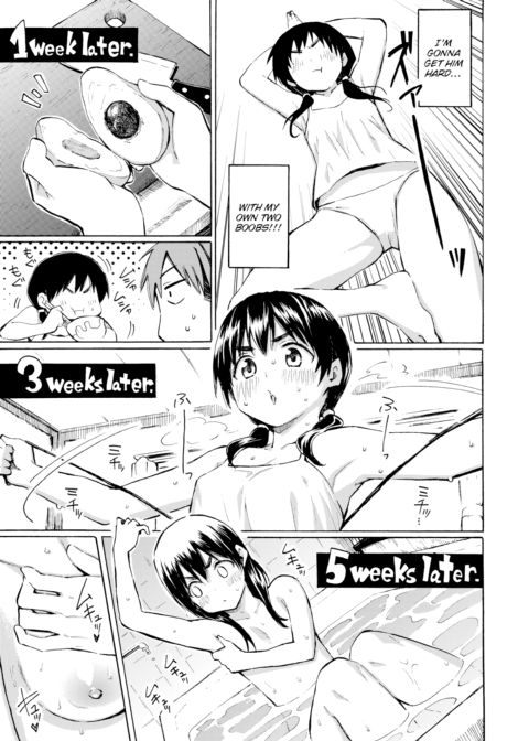 Next-Door to Happiness Chapter 1 page 7