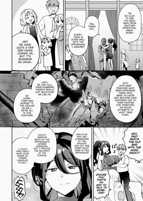 Age-Gap Couple Chapter 1 page 4