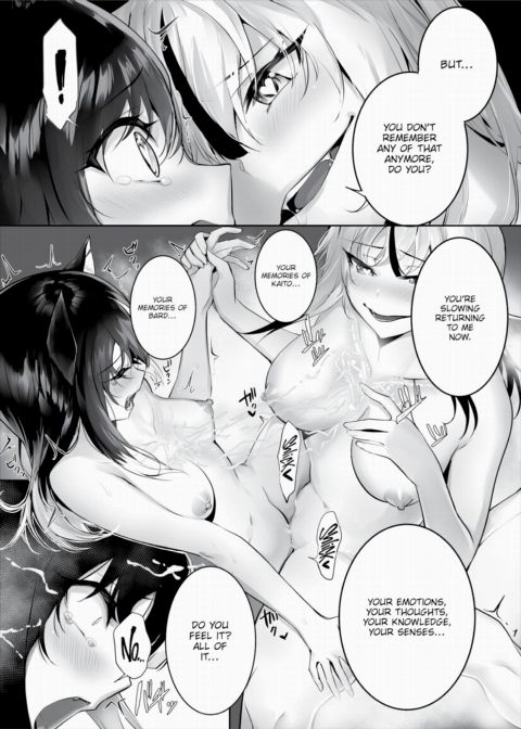 Only Fools Rely on Cat-Eared Slaves - My First Domestication Ch.35 Chapter 1 page 7