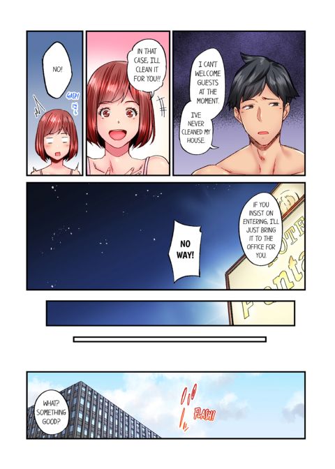 Simple Yet Sexy Vol. 9 Chapter 1 page 39