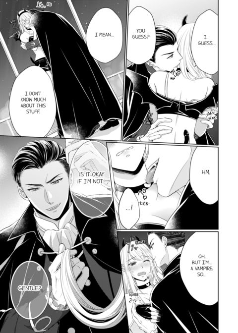 Fire in His Fingertips Vol.10 Chapter 1 page 43