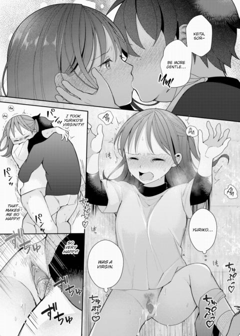 A Male Porn Stud Leapt Through Time To Become a Young Lady-Killer! Vol.3 Chapter 1 page 18
