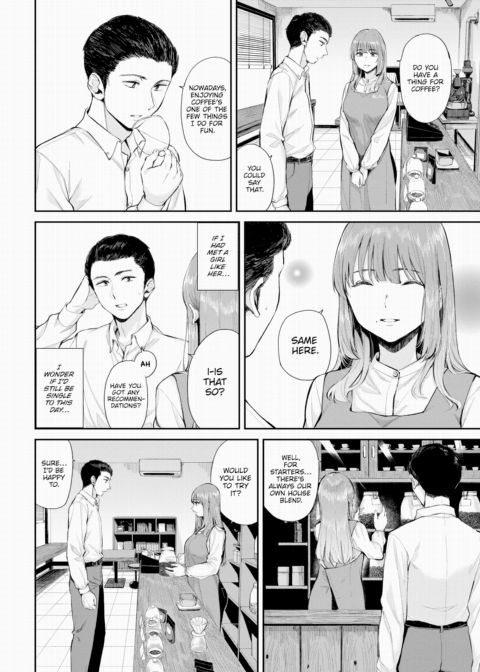 Mellow Chapter 1 page 2