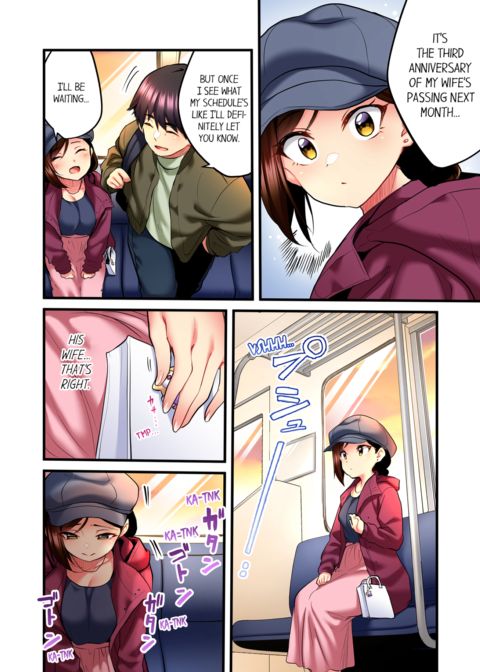 Even an Innocent TV Show Singer Needs Sex Vol.2 Chapter 1 page 26