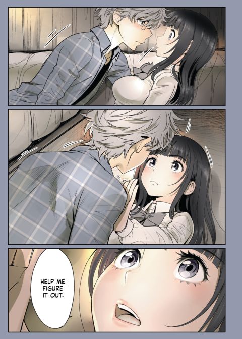 Compatibility Prologue Chapter 1 page 50