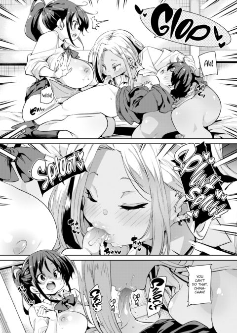 Breastfeed Therapy Chapter 1 page 12