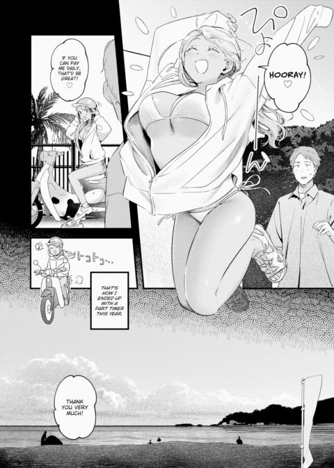 Summer Business Chapter 1 page 6