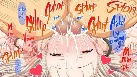 My Time to Shine! Kaori Chapter Chapter 1 page 29