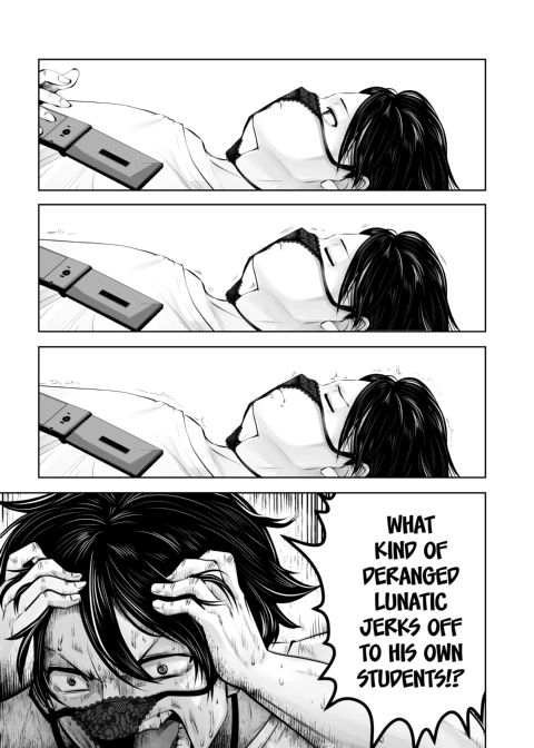 Transferred to the Gyaru Academy - Chapter 9 Chapter 1 page 4