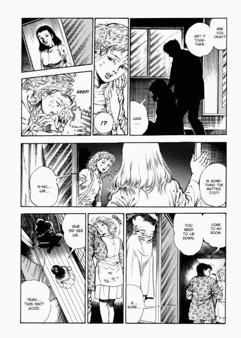 Urotsukidoji: Legend of the Overfiend - Volume 2 Chapter 1 page 257