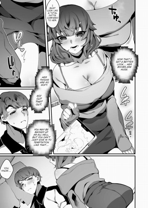 Please Keep It a Secret From My Girlfriend Chapter 1 page 5
