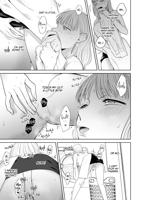 The Secret to a Happy Marriage Chapter 1 page 10