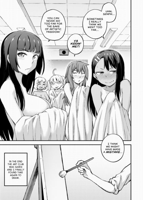 The Joy of Breeding Chapter 1 page 37