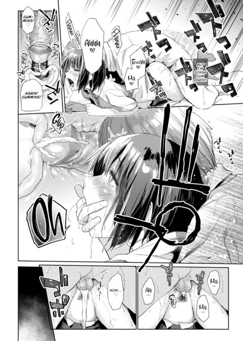 Tapestry Chapter 1 page 22
