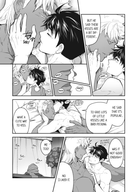 The Titan's Bride Vol.9 Chapter 1 page 64