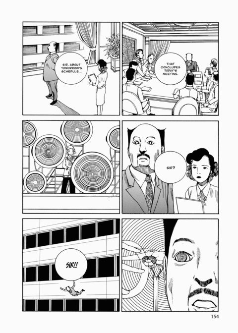 Super Dimensional Love Gun Chapter 1 page 155