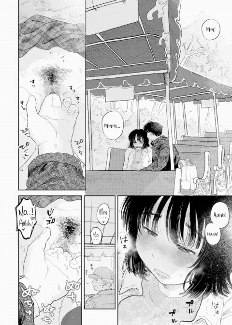 They Who Overcome Winter Chapter 1 page 6