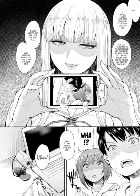 We Broke the Ice! #2 Chapter 1 page 6