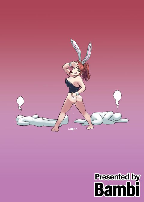 Cum Dump Duty: Excursion Day Two Chapter 1 page 72