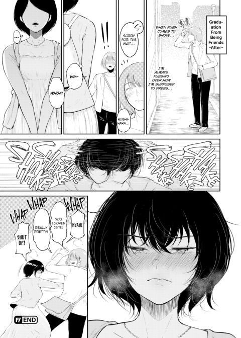 Sensual Days Chapter 1 page 194