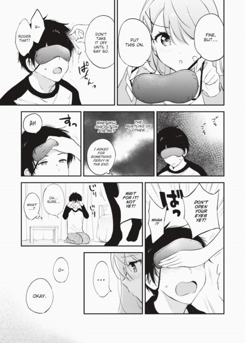 Lucky Dragon Chapter 1 page 29