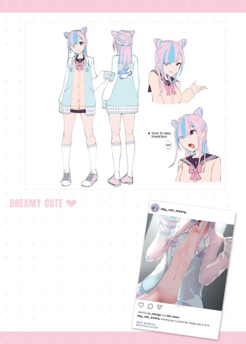 Working Girls & HS Secret Accounts Chapter 1 page 37