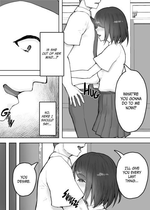 Sharing Dicks with My Other Self Chapter 1 page 44
