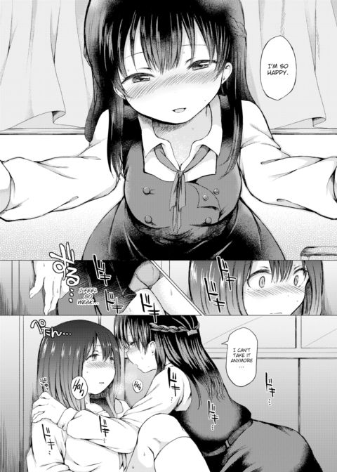 Secret Youko-chan Chapter 1 page 10