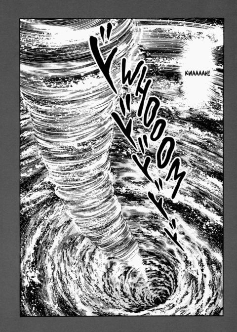 Urotsukidoji: Legend of the Overfiend - Volume 2 Chapter 1 page 117