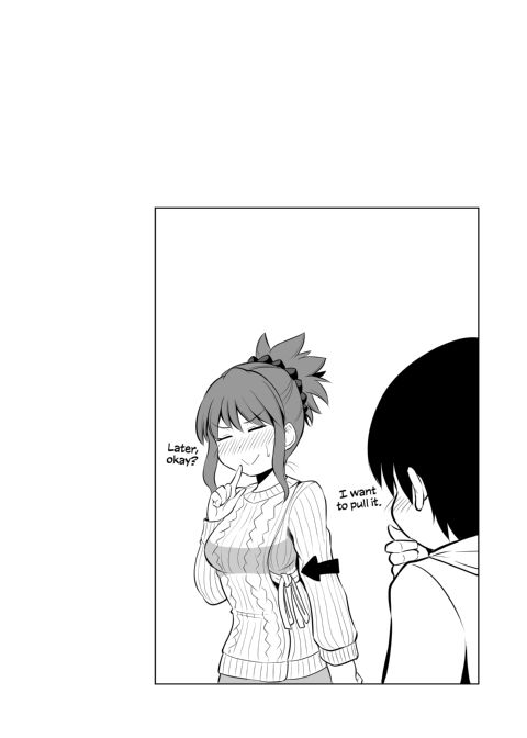 No Guard Wife 11 Chapter 1 page 15
