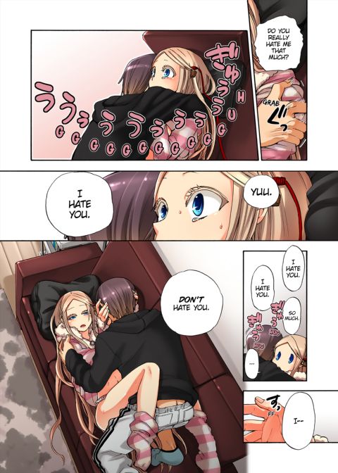 Pet Robot Lilly - Volume 3 Chapter 1 page 97