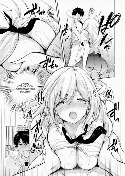 June Gradation Chapter 1 page 25