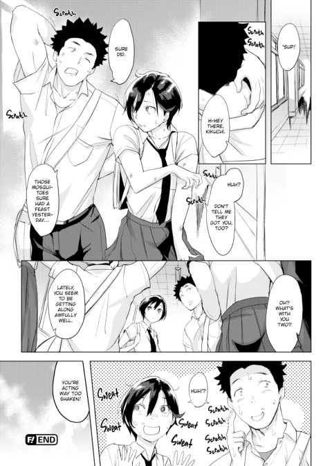 Sinful Sex Chapter 1 page 49