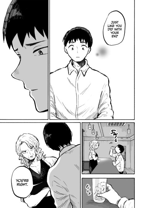 This is Love Part 1 Chapter 1 page 34