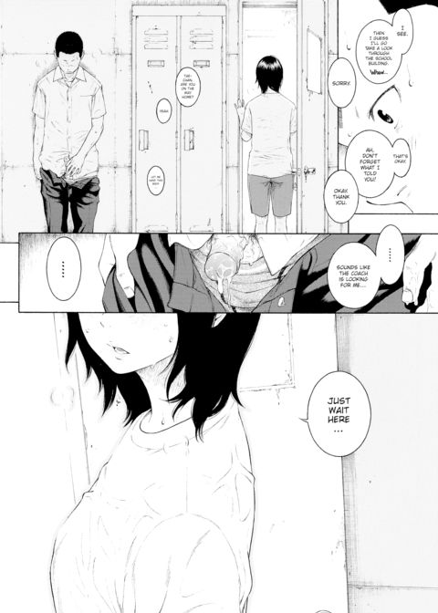 irregular Chapter 1 page 14