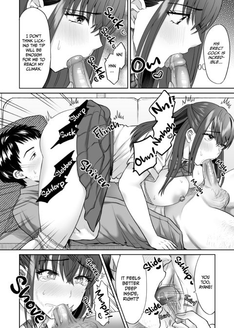 Stay at Home Campaign Chapter 1 page 21