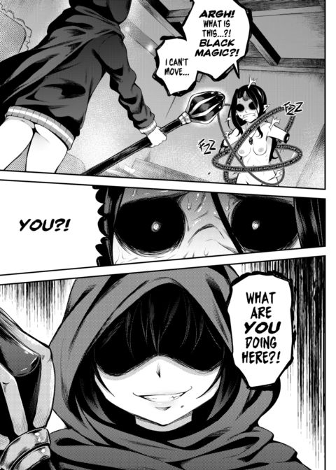 Black Moon Prophecy - Chapter 1 Chapter 1 page 25