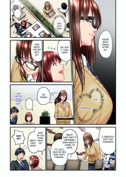 Simple Yet Sexy Vol. 2 Chapter 1 page 52