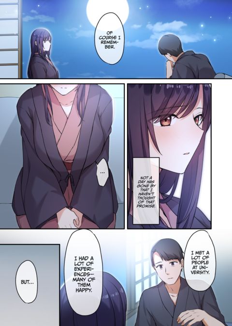 Fucking My Daughter's Best Friend 3 Chapter 1 page 22