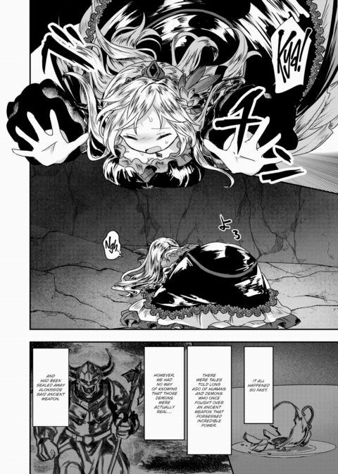 Reboot Code Chapter 1 page 2