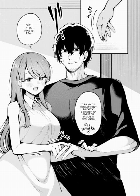 Love's Pause Chapter 1 page 9
